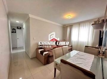 Apartamento · 62m² · 2 Quartos · 1 Vaga · Apartamento à venda, 2 quartos, 1 vaga, Centro - Contagem/MG