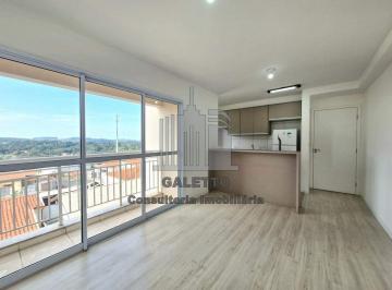 Apartamento · 56m² · 2 Quartos · 2 Vagas · Apartamento a Venda em Campinas, Condomínio Garden Panamby, Jardim São Vicente