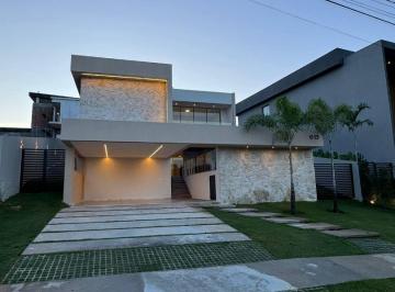 EXCELENTE CASA À VENDA - Alphaville Litoral Norte 3 · EXCELENTE CASA À VENDA - Alphaville Litoral Norte 3