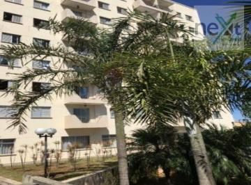 Apartamento · 60m² · 3 Quartos · 1 Vaga · Apartamento para venda em Vila Ema de 60.00m² com 3 Quartos e 1 Garagem
