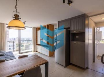Apartamento · 46m² · 1 Quarto · 1 Vaga · Apartamento para venda em Parque Campolim de 46.00m² com 1 Quarto, 1 Suite e 1 Garagem
