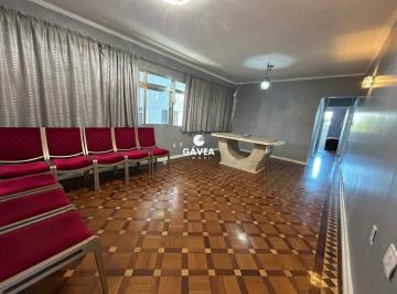 Apartamento · 93m² · 3 Quartos · 1 Vaga · Apartamento à venda no Centro em São Vicente.