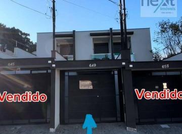 Casa · 100m² · 3 Quartos · 2 Vagas · Sobrado para venda em Mooca de 100.00m² com 3 Quartos, 1 Suite e 2 Garagens