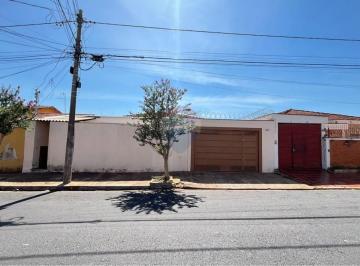 Casa · 175m² · 3 Quartos · 2 Vagas · Casa para venda em Jardim Irajá de 175.00m² com 3 Quartos, 1 Suite e 2 Garagens