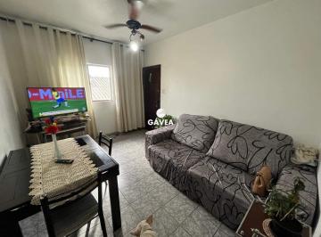 Apartamento · 60m² · 2 Quartos · 1 Vaga · Apartamento à venda no Vila Valença em São Vicente.