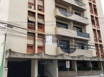 Apartamento · 110m² · 3 Quartos · Apartamento para venda em Centro de 110.00m² com 3 Quartos e 1 Suite