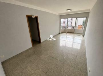 Apartamento · 89m² · 2 Quartos · 1 Vaga · Apartamento à venda no Centro em São Vicente.