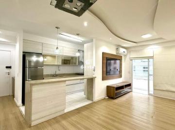 Apartamento · 75m² · 2 Quartos · 1 Vaga · Apartamento à venda no José Menino em Santos.