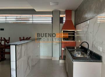 Casa · 152m² · 3 Quartos · 2 Vagas · Casa à venda com 3 quartos, Mollon IV - Americana/ SP