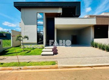 Casa · 172m² · 3 Quartos · 4 Vagas · Casa de Condomínio para venda em Residencial Maria Julia de 172.00m² com 3 Quartos, 3 Suites e 4 Gar