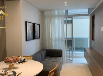 Apartamento · 39m² · 1 Quarto · 1 Vaga · Apartamento para venda em Cambuí de 39.00m² com 1 Quarto, 1 Suite e 1 Garagem