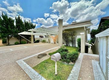 Casa · 10m² · 4 Quartos · 6 Vagas · Casa para venda em Aldeia Da Fazendinha de 10.00m² com 4 Quartos, 4 Suites e 6 Garagens