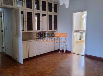 Apartamento · 107m² · 2 Quartos · Apartamento à venda no Edifício Bradesco, no Centro de Americana/SP. Com 107m²