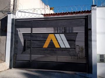 Casa · 78m² · 2 Quartos · 2 Vagas · Casa para venda em Jardim Piazza Di Roma I de 78.00m² com 2 Quartos, 1 Suite e 2 Garagens