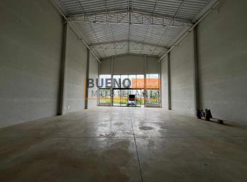 Casa · 315m² · 4 Vagas · Barracão Comercial para aluguel no Jardim Alphacenter – Santa Bárbara d’Oeste