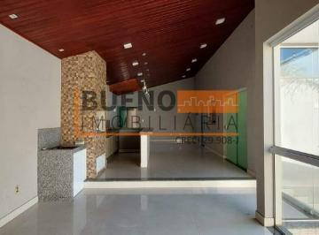 Casa · 200m² · 3 Quartos · 4 Vagas · Casa para aluguel, 3 quartos, 1 suíte, 4 vagas, Residencial Furlan - Santa Bárbara D'Oeste/SP