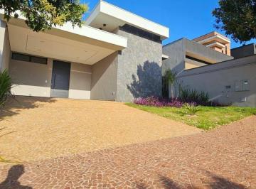 Casa · 150m² · 3 Quartos · 4 Vagas · Casa de Condomínio para venda em Residencial Monterrey de 150.00m² com 3 Quartos, 3 Suites e 4 Garag