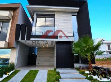 Casa · 184m² · 3 Quartos · 4 Vagas · Casa de Condomínio para venda em Porteira Preta de 184.00m² com 3 Quartos, 3 Suites e 4 Garagens