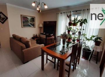Apartamento · 66m² · 2 Quartos · 1 Vaga · Apartamento para venda em Jardim Da Glória de 66.00m² com 2 Quartos e 1 Garagem