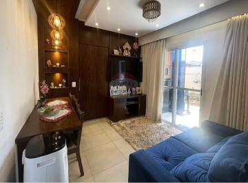 Apartamento · 72m² · 2 Quartos · 1 Vaga · Apartamento para venda em Jardim Antártica de 72.00m² com 2 Quartos e 1 Garagem