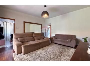 Casa · 155m² · 4 Quartos · 2 Vagas · Casa para venda em Vila Padovan de 155.20m² com 4 Quartos, 1 Suite e 2 Garagens