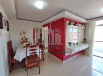 Apartamento · 75m² · 3 Quartos · Apartamento para venda em JARDIM ANTONIO VON ZUBEN de 75.00m² com 3 Quartos e 1 Suite