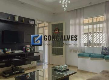 Sala · Sobrado residencial para aluguel em São Bernardo do Campo (Planalto) | 3 dormitórios | 1 vaga