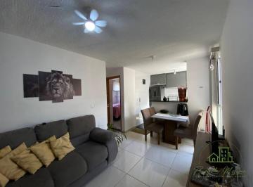 Apartamento · 39m² · 2 Quartos · 1 Vaga · Apartamento para venda em Vila Paulista de 39.00m² com 2 Quartos e 1 Garagem