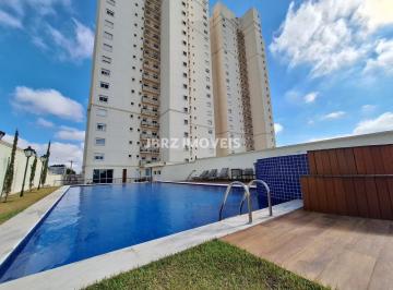 Apartamento · 116m² · 3 Quartos · 2 Vagas · Apartamento para venda em Cidade Nova I de 116.00m² com 3 Quartos, 3 Suites e 2 Garagens