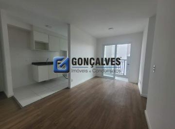 Apartamento · 48m² · 2 Quartos · 1 Vaga · 132414, Apartamento, para aluguel, para alugar, 2.250,00,Centro, São Bernardo do Campo,2 quartos
