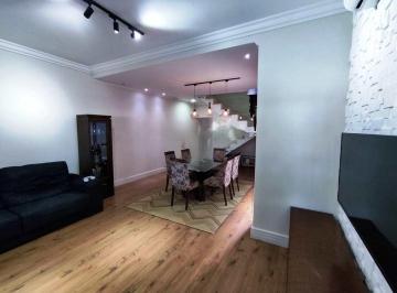 Casa · 210m² · 3 Quartos · 2 Vagas · Casa para venda em Residencial Colinas de 210.00m² com 3 Quartos, 1 Suite e 2 Garagens