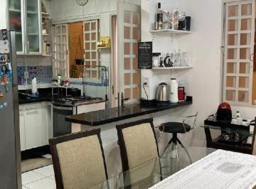 Casa · 82m² · 3 Quartos · 2 Vagas · Casa de Condomínio para venda em Vila Natal de 82.00m² com 3 Quartos, 1 Suite e 2 Garagens