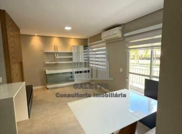 Apartamento · 65m² · 2 Quartos · 2 Vagas · Apartamento para venda em Parque Prado de 65.00m² com 2 Quartos, 1 Suite e 2 Garagens