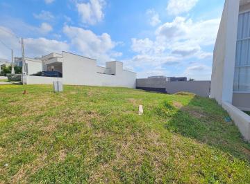 Terreno · 309m² · Terreno en Condomínio para venda em Condomínio Residencial Evidências de 309.00m²
