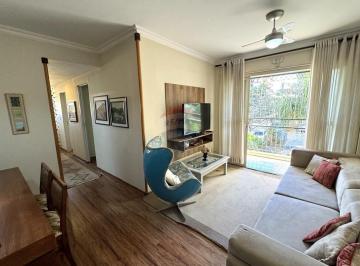 Apartamento · 77m² · 2 Quartos · 1 Vaga · Apartamento para venda em Centro de 77.00m² com 2 Quartos, 1 Suite e 1 Garagem
