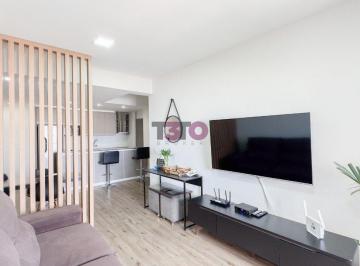 Apartamento · 54m² · 1 Quarto · Apartamento para alugar em Centro de 54.15m² com 1 Quarto