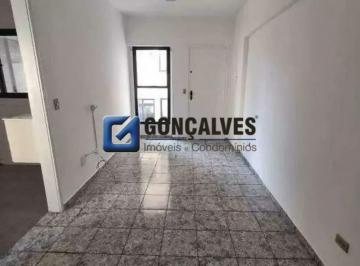 Apartamento · 58m² · 2 Quartos · 1 Vaga · Apartamento 2 quartos para alugar no Centro de São Bernardo do Campo | 58m² | 1 vaga