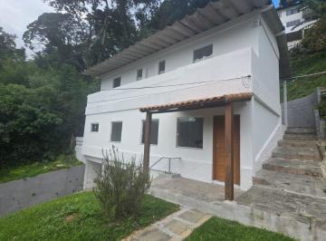 Casa · 250m² · 3 Quartos · 2 Vagas · Casa para venda em Carlos Guinle de 250.00m² com 3 Quartos e 2 Garagens
