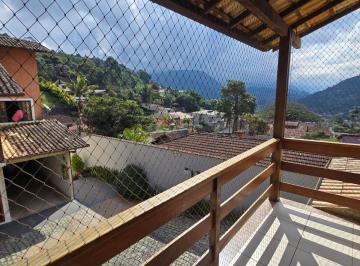 Casa · 180m² · 3 Quartos · 2 Vagas · Casa de Condomínio para venda em Araras de 180.00m² com 3 Quartos, 1 Suite e 2 Garagens