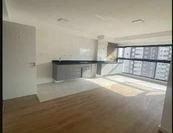 Apartamento · 65m² · 3 Quartos · 2 Vagas · Apartamento para Aluguel | 3 Quartos (1 Suíte) | Vila Assunção, Santo André