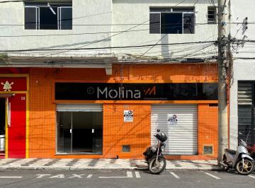 Comercial · 35m² · Loja para alugar em Centro de 35.00m²