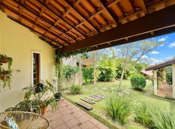 Casa · 10m² · 4 Quartos · 8 Vagas - L4S - Premier 1 · Casa para venda em Granja Viana Ii de 10.00m² com 4 Quartos, 2 Suites e 8 Garagens
