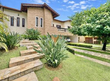 Casa · 10m² · 4 Quartos · 8 Vagas · Casa para venda em Granja Viana Ii de 10.00m² com 4 Quartos, 2 Suites e 8 Garagens