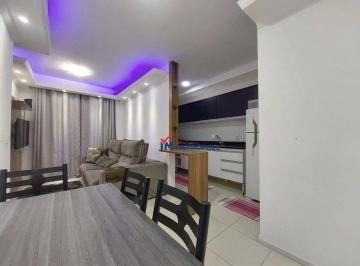 Apartamento · 51m² · 2 Quartos · 1 Vaga · Apartamento para venda em Camorim de 51.00m² com 2 Quartos, 1 Suite e 1 Garagem