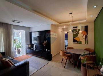 Apartamento · 70m² · 2 Quartos · 1 Vaga · Apartamento para venda em Vila Do Golf de 70.00m² com 2 Quartos, 1 Suite e 1 Garagem