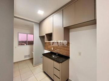 Apartamento · 52m² · 2 Quartos · 1 Vaga · Apartamento para venda em Jardim São Marco de 52.00m² com 2 Quartos e 1 Garagem