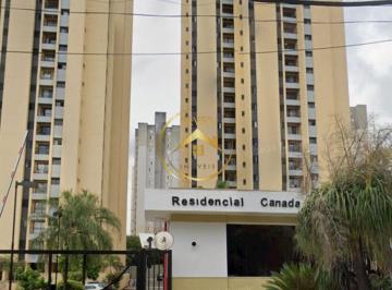 Apartamento · 70m² · 2 Quartos · 1 Vaga · Apartamento para venda em Mansões Santo Antônio de 70.00m² com 2 Quartos e 1 Garagem