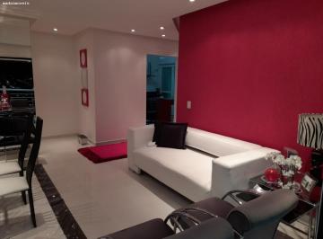 Apartamento · 100m² · 3 Quartos · 2 Vagas · Apartamento para venda em Centro de 100.00m² com 3 Quartos, 1 Suite e 2 Garagens