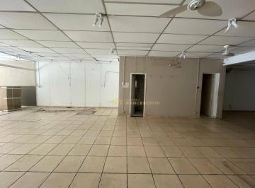 Comercial · 171m² · Loja para alugar em Jardim Satélite de 171.00m²