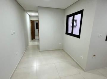 Apartamento · 110m² · 2 Quartos · 1 Vaga · Cobertura Duplex com 2 Quartos (1 Suíte) em Parque Novo Oratório, Santo André